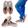Curly Coated Retriever Dog Print Slip Ons For Kids-Express Shipping-Paww-Printz-Merchandise