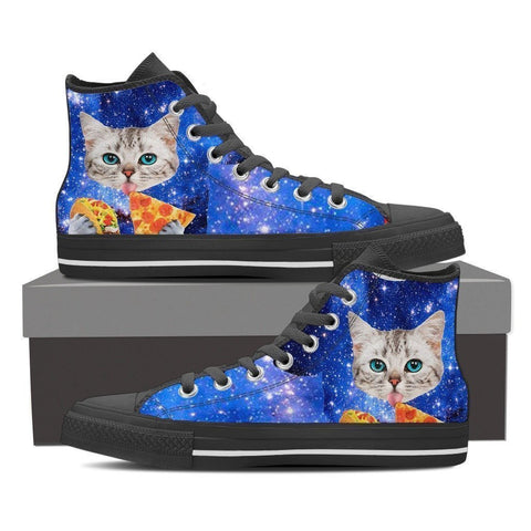 Women's Canvas Shoes-3D Print-Free Shipping-Paww-Printz-Merchandise