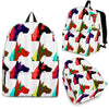 Great Dane Dog Print Backpack-Express Shipping-Paww-Printz-Merchandise