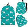 Australian Cattle Dog Print Backpack-Express Shipping-Paww-Printz-Merchandise