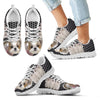 Shih Tzu Dog Running Shoes For Kids-Free Shipping-Paww-Printz-Merchandise