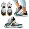 Himalayan Cat (Halloween) Print-Running Shoes For Women/Kids-Free Shipping-Paww-Printz-Merchandise