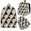 Bernese Mountain Dog Print Backpack-Express Shipping-Paww-Printz-Merchandise