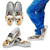 Amazing Chihuahua Print Slip Ons For Kids-Express Shipping-Paww-Printz-Merchandise