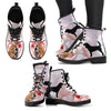 Valentine's Day Special-Beagle With Red Rose Boots For Women-Free Shipping-Paww-Printz-Merchandise