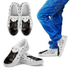 Belgian Tervuren Dog Print Slip Ons For Kids-Express Shipping-Paww-Printz-Merchandise