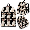 Shih Tzu Dog Print Backpack-Express Shipping-Paww-Printz-Merchandise