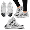 Amazing Pitbull  Dog-Women's Running Shoes-Free Shipping-For 24 Hours Only-Paww-Printz-Merchandise