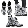 Valentine's Day Special-English Springer Spaniel Print Boots For Women-Free Shipping-Paww-Printz-Merchandise