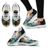 Himalayan Cat (Halloween) Print-Running Shoes For Women/Kids-Free Shipping-Paww-Printz-Merchandise