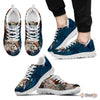 Horse Group-Men And Women's Running Shoes-Free Shipping-Paww-Printz-Merchandise