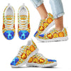 Beagle Halloween-Running Shoes For Women And Kids-Free Shipping-Paww-Printz-Merchandise