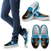 Beauceron Dog Print Slip Ons For Women-Express Shipping-Paww-Printz-Merchandise