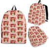 Bulldog Print BackPack - Express Shipping-Paww-Printz-Merchandise