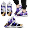 Great Dane Dog Running Shoes For Men-Free Shipping-Paww-Printz-Merchandise