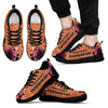 'Proud To Be A Dachshund Dad' Running Shoes For MenFather's Day Special