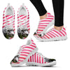 Bedlington Terrier-Dog Shoes For Women-Free Shipping-Paww-Printz-Merchandise
