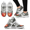 Valentine's Day Special-Brussels Griffon Print Running Shoes For Women-Free Shipping-Paww-Printz-Merchandise