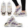 Poodle Art Print Running Shoes For Women-Free Shipping-For 24 Hours Only-Paww-Printz-Merchandise