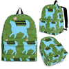 Golden Retriever Print BackPack - Express Shipping-Paww-Printz-Merchandise