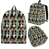 Bernese Mountain Dog Print Backpack-Express Shipping-Paww-Printz-Merchandise