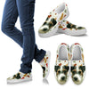 Parson Russell Terrier Slip Ons For Women- Express Shipping-Paww-Printz-Merchandise