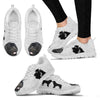 Amazing Newfoundland Dog-Women's Running Shoes-Free Shipping-For 24 Hours Only-Paww-Printz-Merchandise