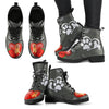 Valentine's Day Special-Brussels Griffon Print Boots For Women-Free Shipping-Paww-Printz-Merchandise