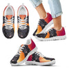 Barbet Dog Running Shoes For Kids-Free Shipping-Paww-Printz-Merchandise