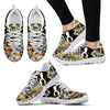 Lovely Boston Terrier Print-Running Shoes For Women-Express Shipping-Paww-Printz-Merchandise