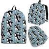 Siberian Husky Dog Print Backpack-Express Shipping-Paww-Printz-Merchandise