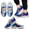 'Hero Unicorn' Running Shoes(Men/Women)-3D Print-Free Shipping-Paww-Printz-Merchandise