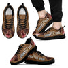 'World's Best German Shorthaired Pointer Dad' Running ShoesFather's Day Special