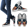 Valentine's Day Special-Chihuahua Dog Slip Ons For Women-Free Shipping-Paww-Printz-Merchandise