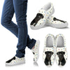 Cane Corso Dog Print Slip Ons For Women-Express Shipping-Paww-Printz-Merchandise