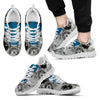 Rushmore Cats Running Shoes For Men-Free Shipping-Paww-Printz-Merchandise