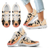 Lovely Boston Terrier Print Running Shoes For Kids- Free Shipping-Paww-Printz-Merchandise