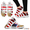 Trump Cat Sneakers - Free Shipping-Paww-Printz-Merchandise