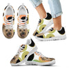 Cairn Terrier Dog Running Shoes For Kids-Free Shipping-Paww-Printz-Merchandise
