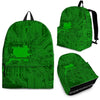 Circuit Board Pattern Backpack (Design 1) - Free Express Shipping-Paww-Printz-Merchandise