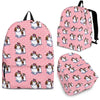 Shih Tzu Dog Print Backpack-Express Shipping-Paww-Printz-Merchandise