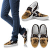 Brussels Griffon (Griffon Bruxellois) Print Slip Ons For Women-Express Shipping-Paww-Printz-Merchandise
