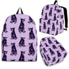 Australian Cattle Dog Print Backpack-Express Shipping-Paww-Printz-Merchandise
