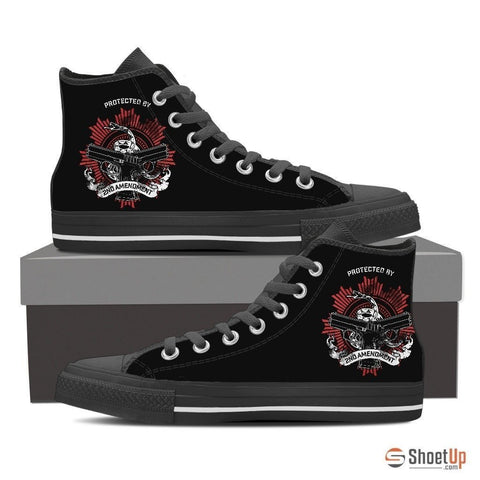 Women's Canvas Shoes - Free Shipping-Paww-Printz-Merchandise
