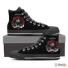 Women's Canvas Shoes - Free Shipping-Paww-Printz-Merchandise