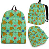 Great Dane Dog Print Backpack-Express Shipping-Paww-Printz-Merchandise