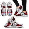 Valentine's Day Special-Cute Havanese Dog Print Running Shoes For Women-Free Shipping-Paww-Printz-Merchandise