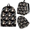 Poodle Dog Print Backpack-Express Shipping-Paww-Printz-Merchandise