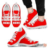 Design Your 'Cat' Design Shoes in 60 Seconds!