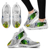 Senegal Parrot Running Shoes For Women-Free Shipping-Paww-Printz-Merchandise